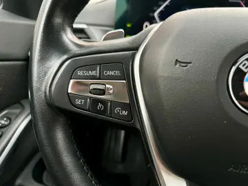 BMW 320d Touring LCI