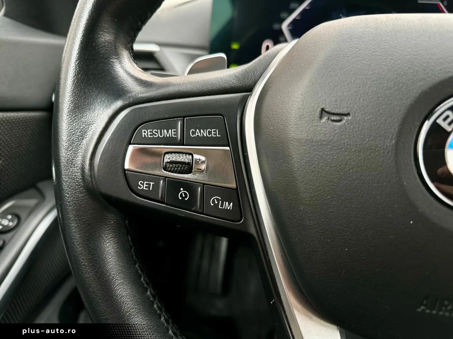 BMW 320d Touring LCI