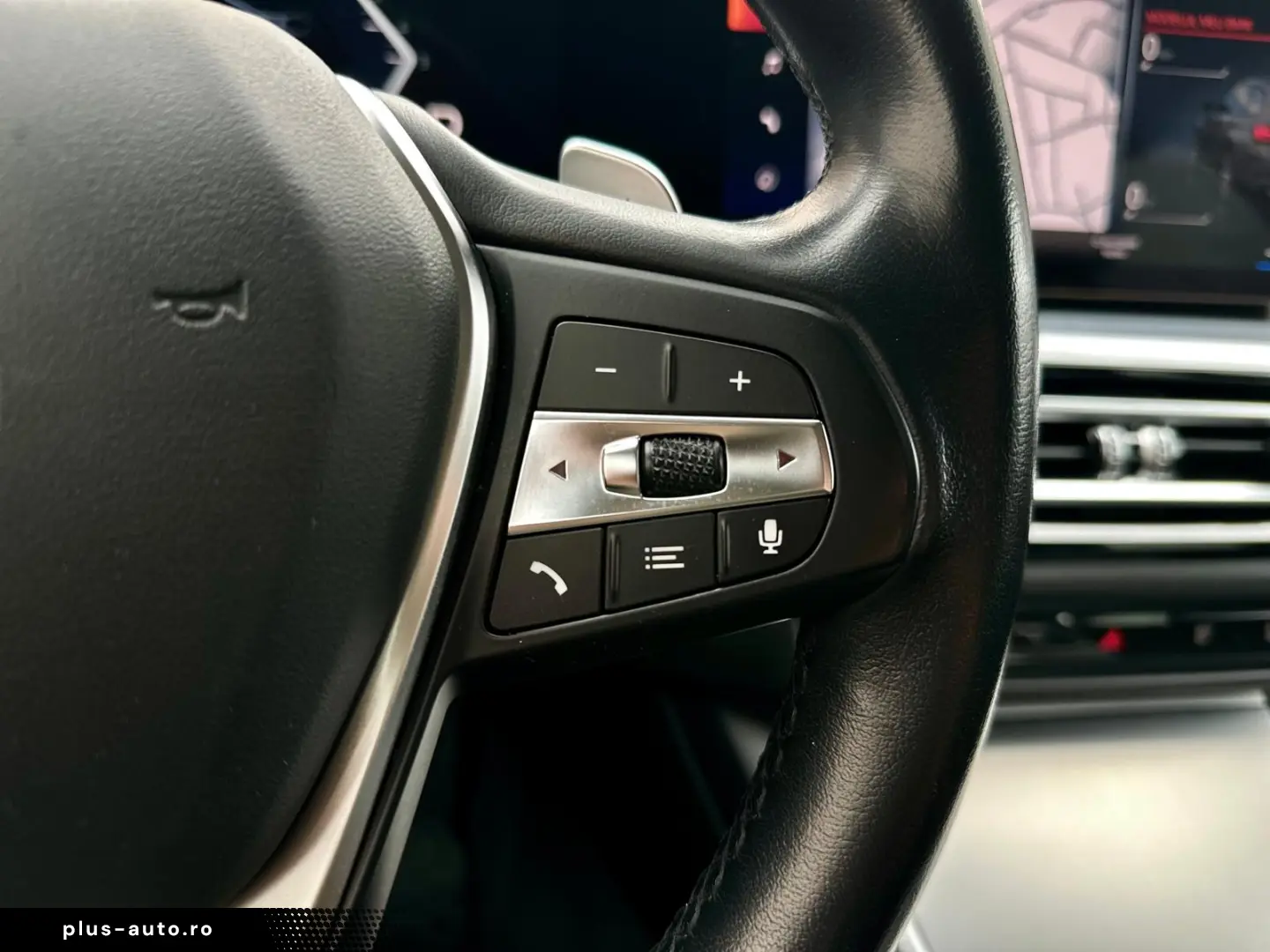 BMW 320d Touring LCI