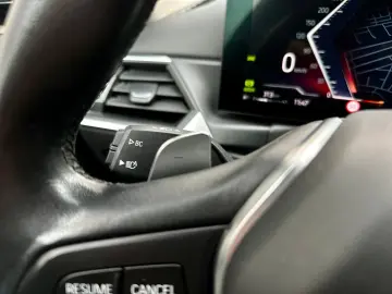 BMW 320d Touring LCI