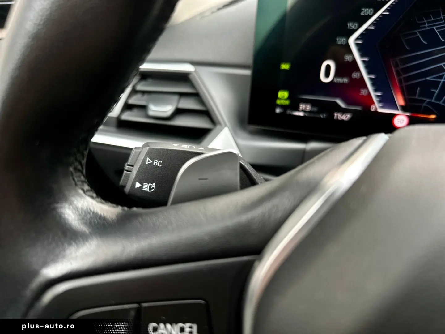 BMW 320d Touring LCI