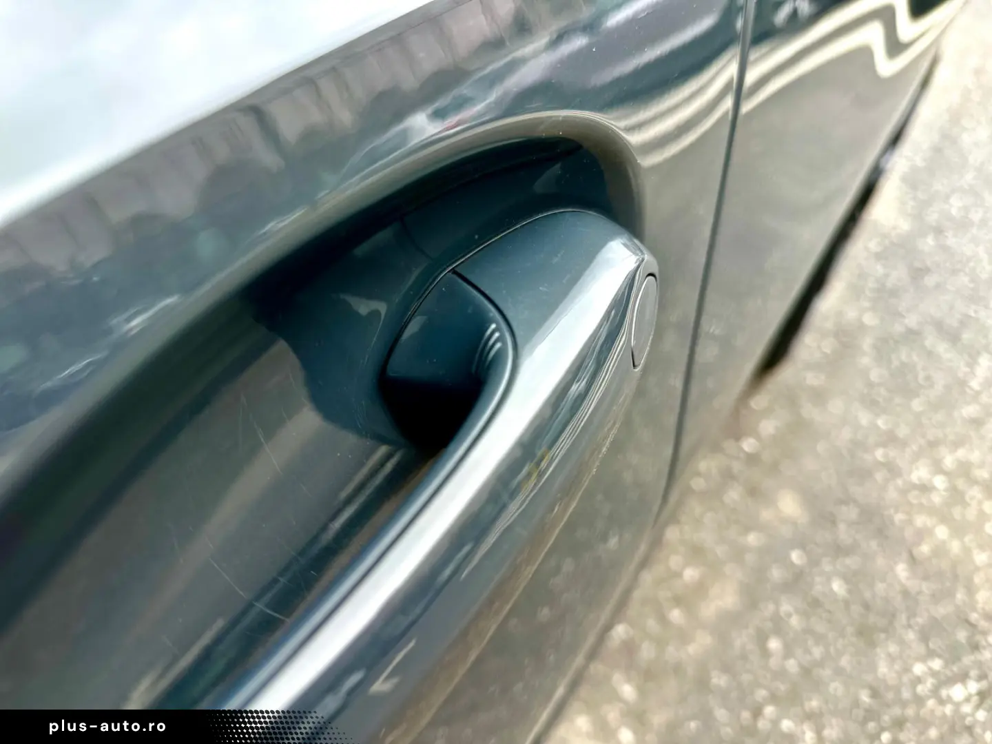 BMW 320d Touring LCI