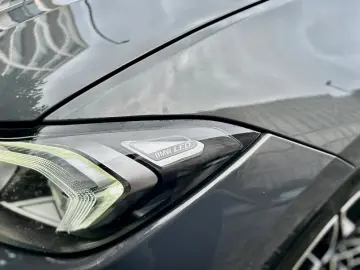 BMW 320d Touring LCI