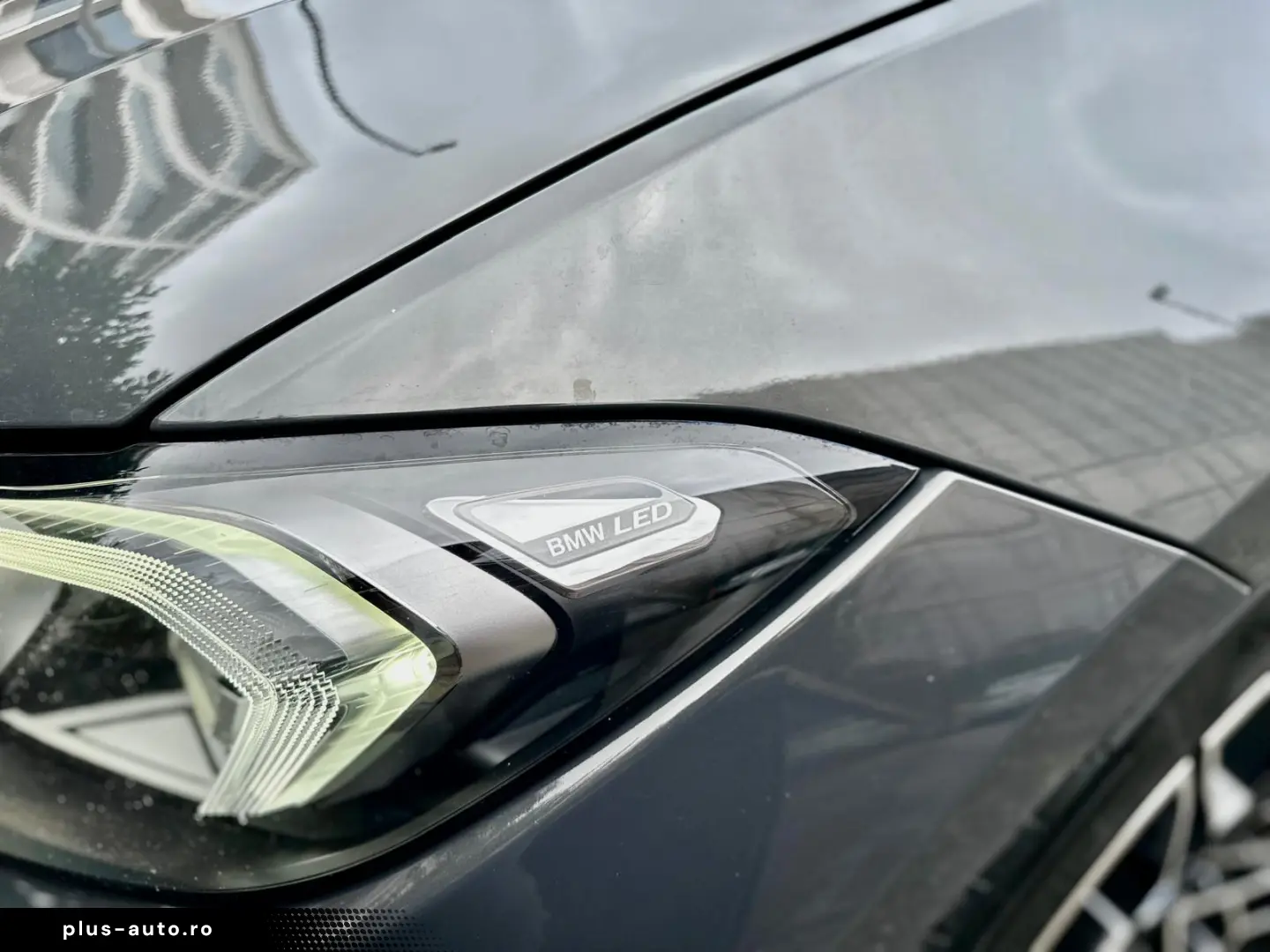 BMW 320d Touring LCI