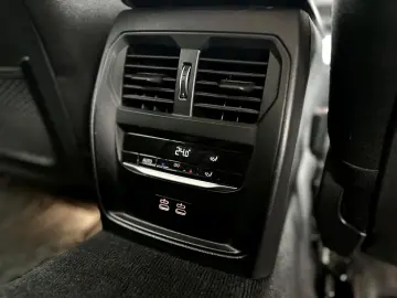 BMW 320d Touring LCI