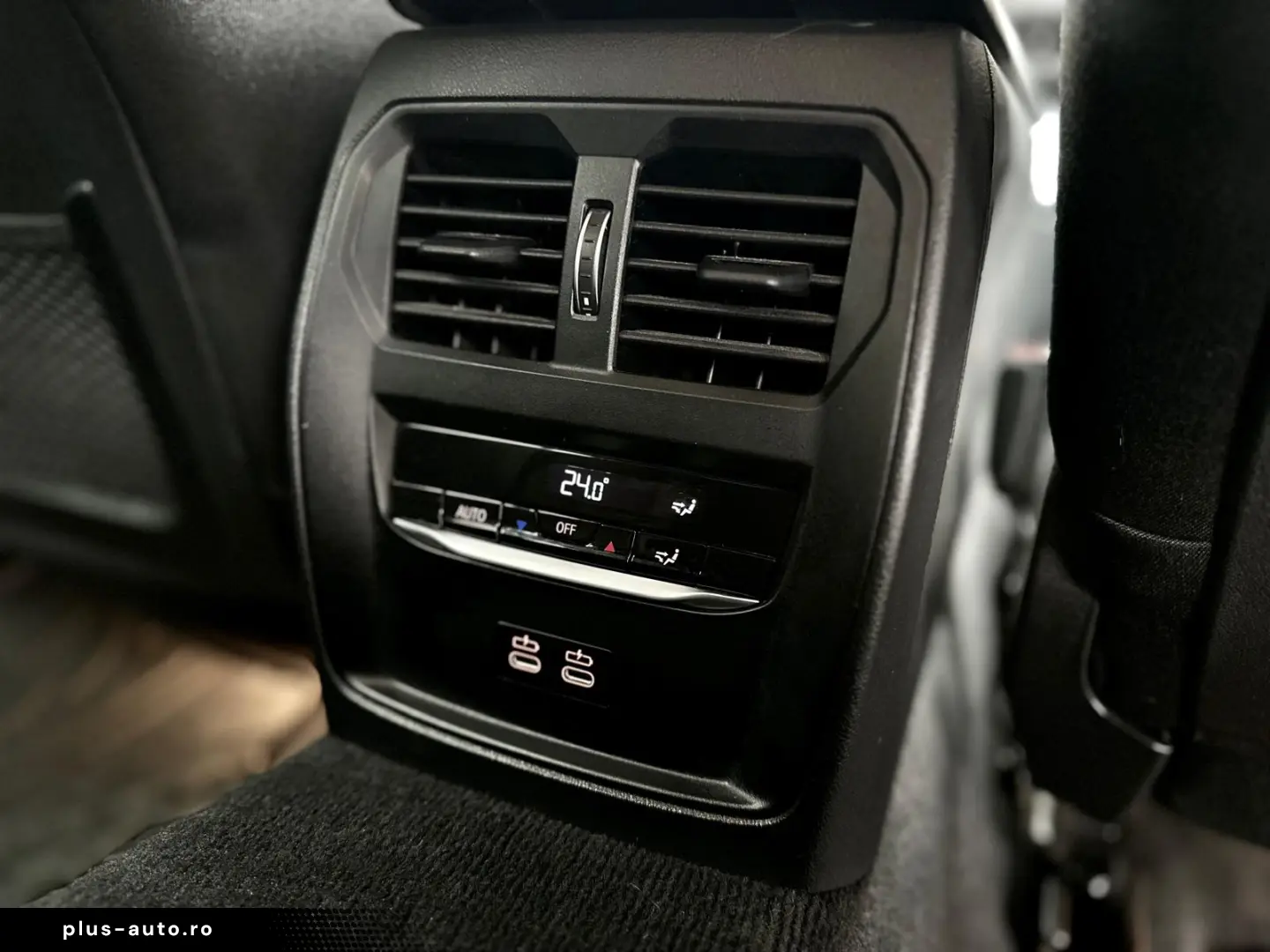 BMW 320d Touring LCI