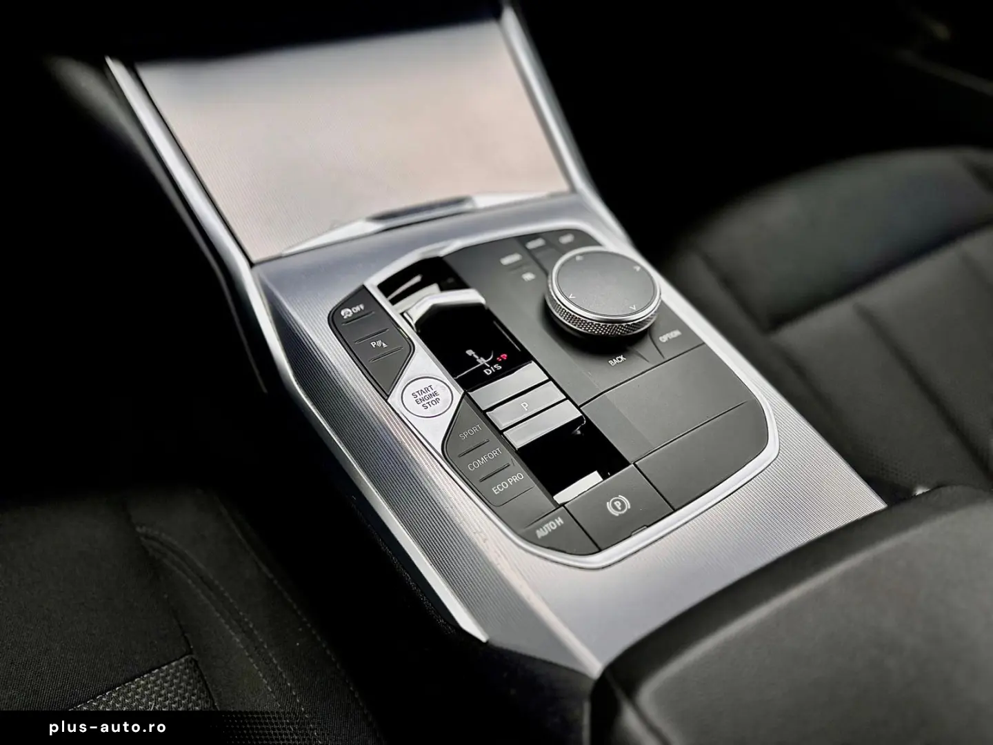 BMW 320d Touring LCI