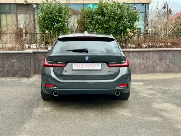 BMW 320d Touring LCI