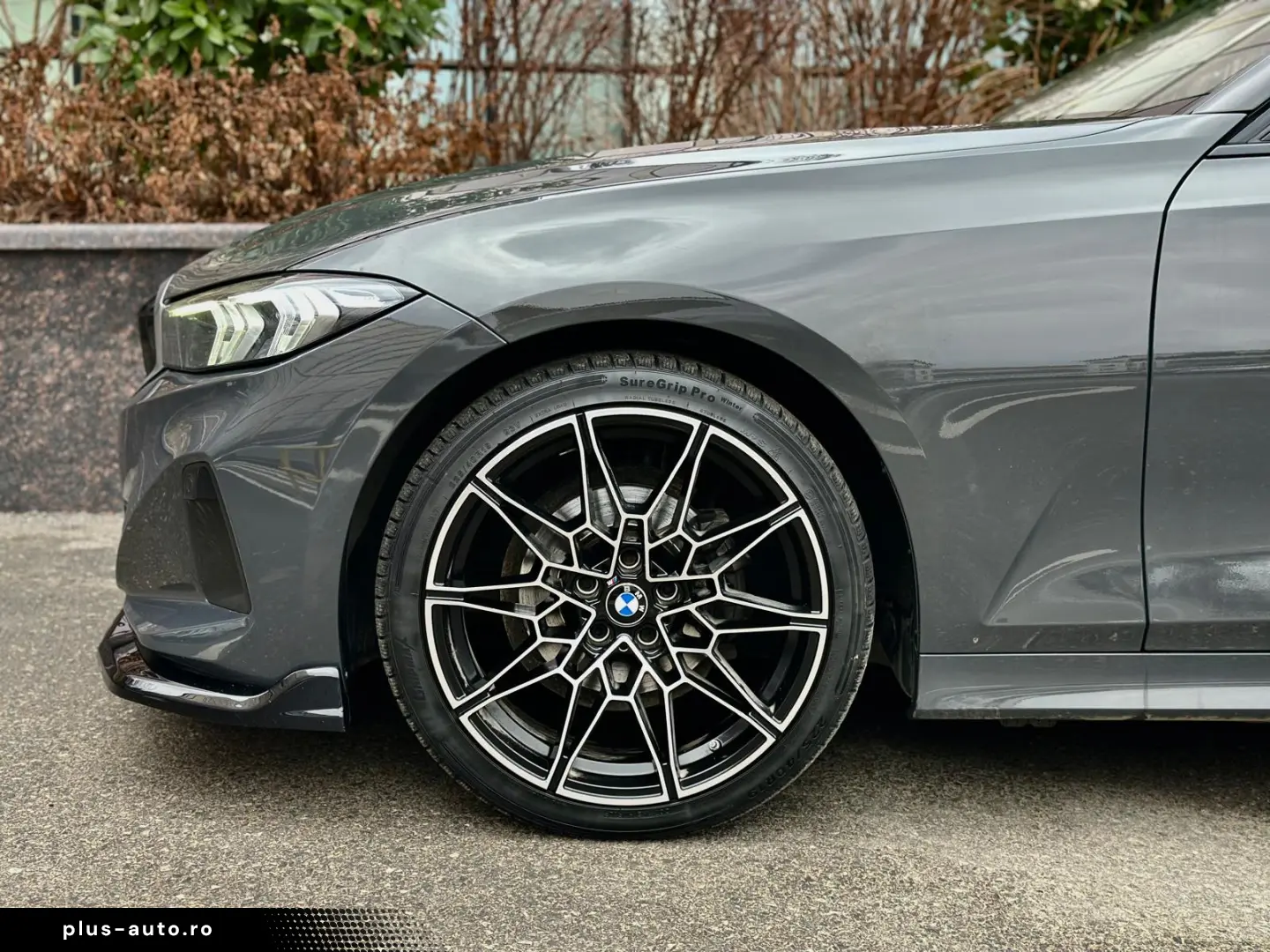 BMW 320d Touring LCI