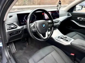 BMW 320d Touring LCI