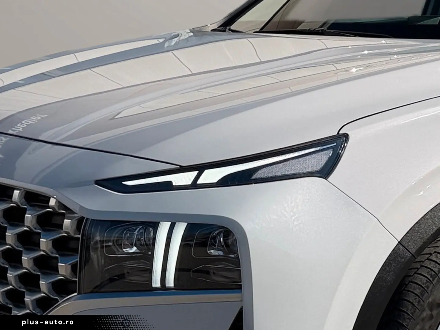 HYUNDAI Santa Fe Prime 2.2 CRDi 4WD DCT ASSISTENZ-P. AHK