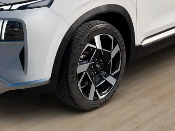 HYUNDAI Santa Fe Prime 2.2 CRDi 4WD DCT ASSISTENZ-P. AHK