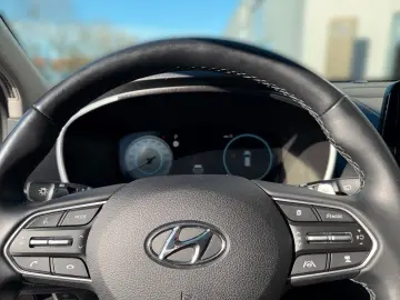 HYUNDAI Santa Fe Prime 2.2 CRDi 4WD DCT ASSISTENZ-P. AHK