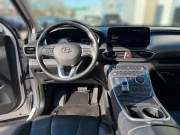 HYUNDAI Santa Fe Prime 2.2 CRDi 4WD DCT ASSISTENZ-P. AHK