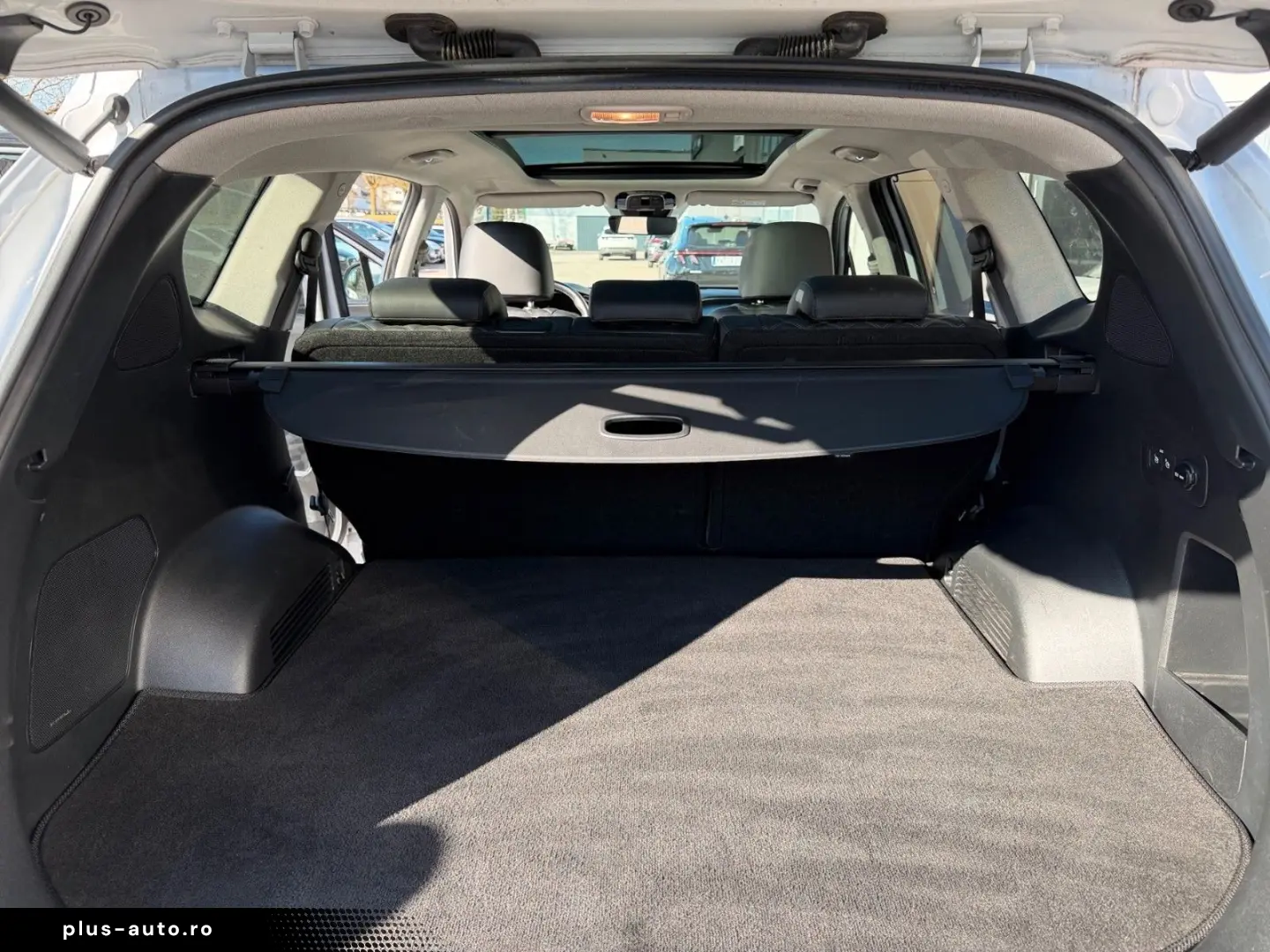 HYUNDAI Santa Fe Prime 2.2 CRDi 4WD DCT ASSISTENZ-P. AHK