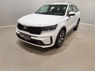 KIA Sorento 2.2 CRDi DCT Vision 4WD LED virt.Cock. N