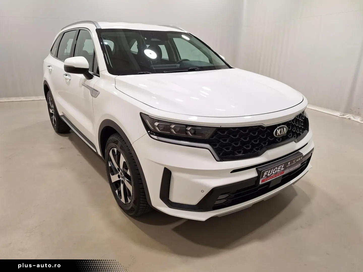 KIA Sorento 2.2 CRDi DCT Vision 4WD LED virt.Cock. N