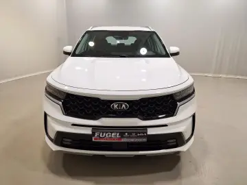 KIA Sorento 2.2 CRDi DCT Vision 4WD LED virt.Cock. N