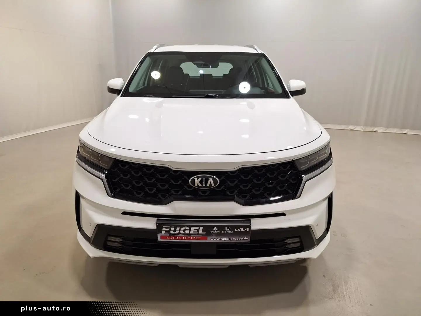 KIA Sorento 2.2 CRDi DCT Vision 4WD LED virt.Cock. N