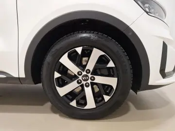 KIA Sorento 2.2 CRDi DCT Vision 4WD LED virt.Cock. N