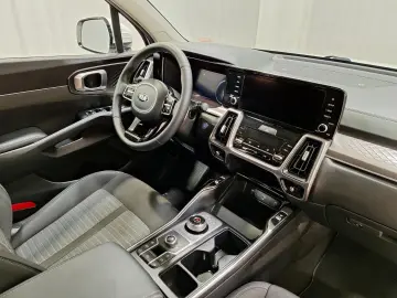 KIA Sorento 2.2 CRDi DCT Vision 4WD LED virt.Cock. N