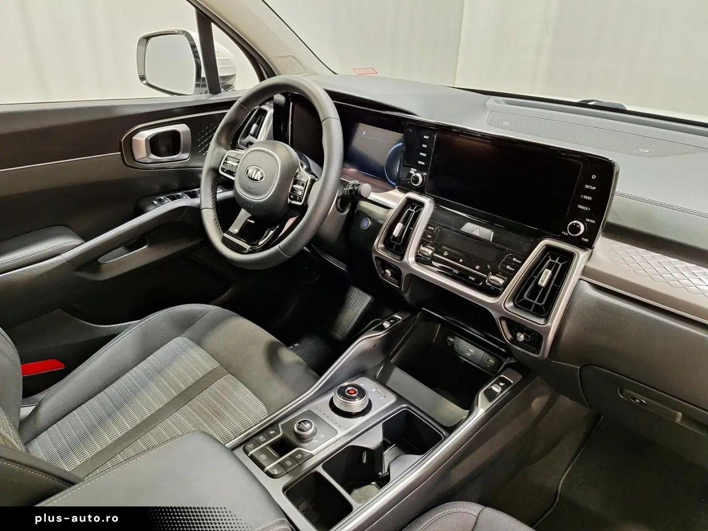 KIA Sorento 2.2 CRDi DCT Vision 4WD LED virt.Cock. N