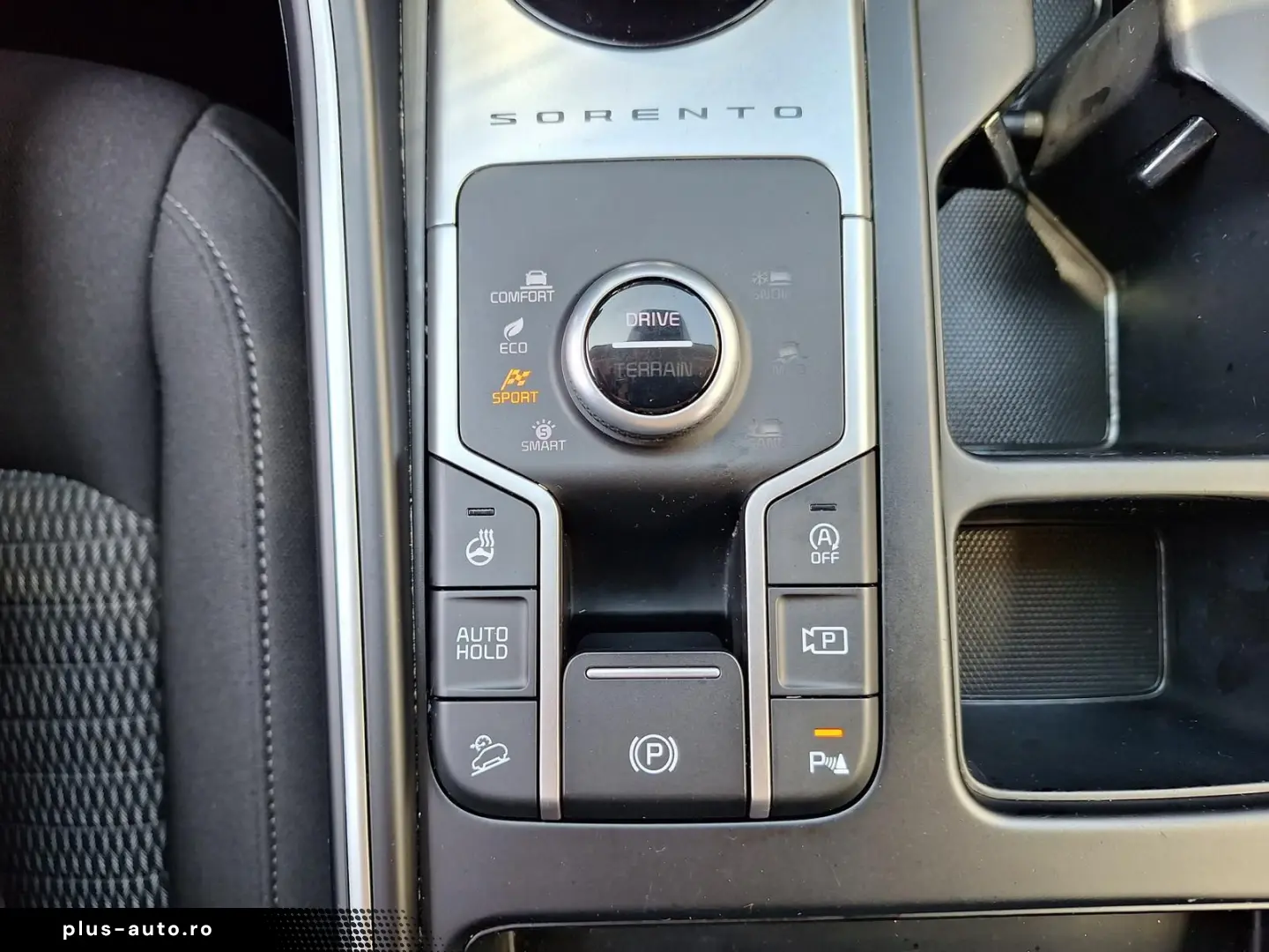 KIA Sorento 2.2 CRDi DCT Vision 4WD LED virt.Cock. N