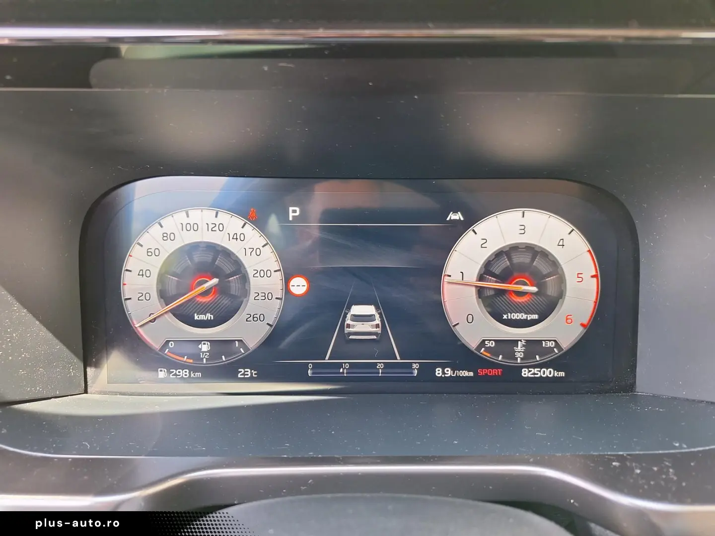 KIA Sorento 2.2 CRDi DCT Vision 4WD LED virt.Cock. N