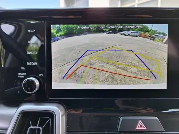 KIA Sorento 2.2 CRDi DCT Vision 4WD LED virt.Cock. N