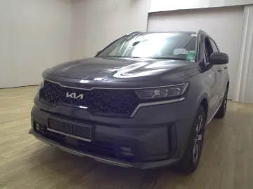 KIA Sorento 2.2 CRDI Vision Navi LED DC RFK