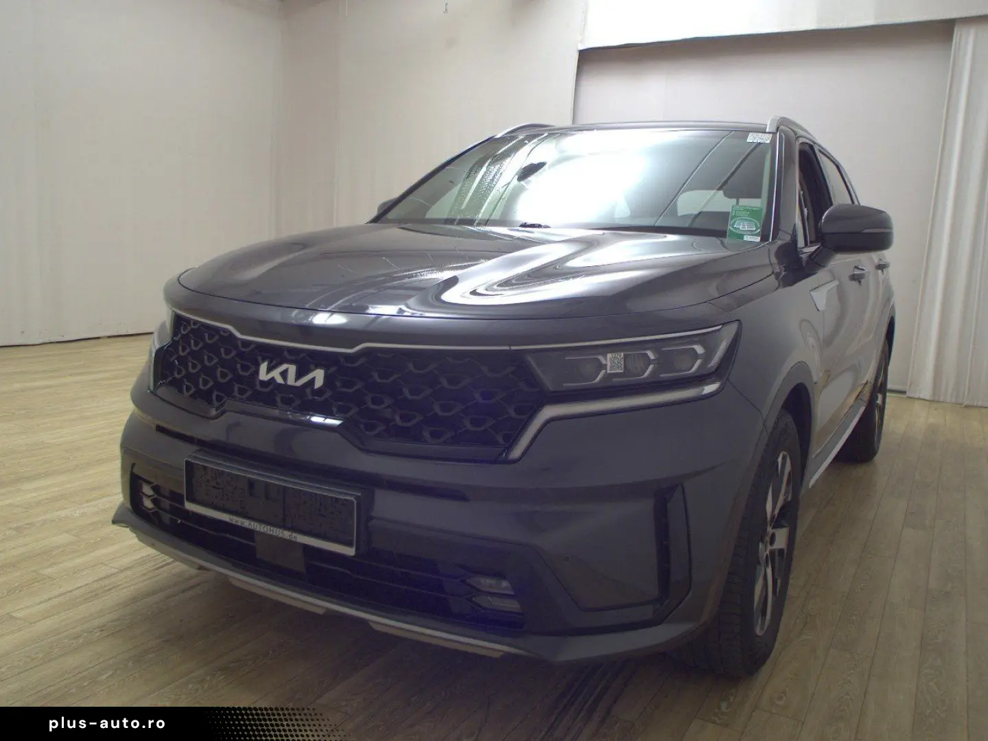 KIA Sorento 2.2 CRDI Vision Navi LED DC RFK
