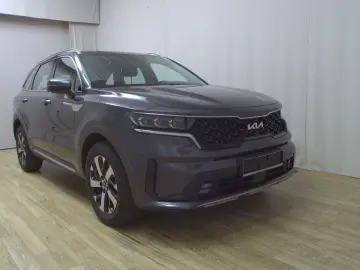 KIA Sorento 2.2 CRDI Vision Navi LED DC RFK