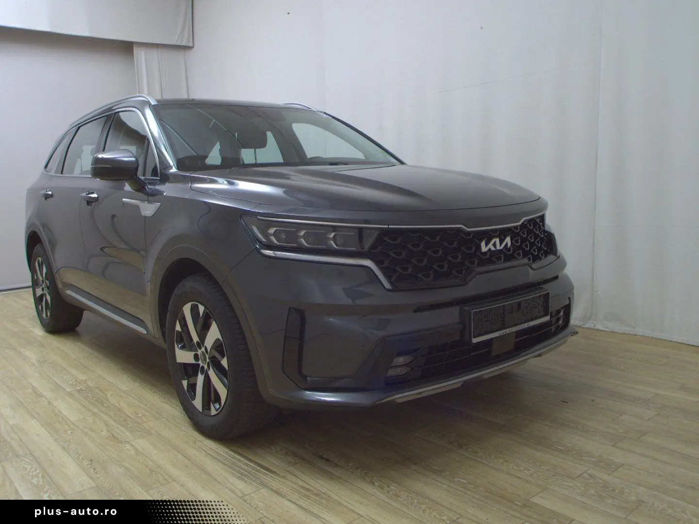 KIA Sorento 2.2 CRDI Vision Navi LED DC RFK
