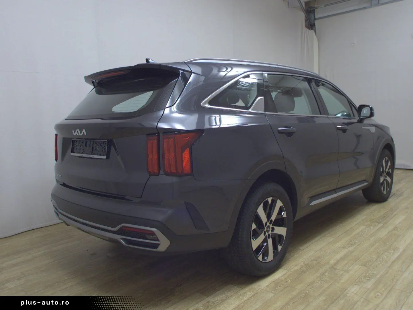 KIA Sorento 2.2 CRDI Vision Navi LED DC RFK