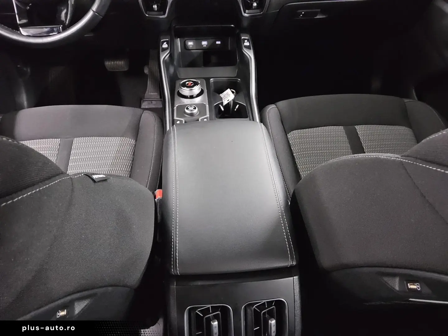 KIA Sorento 2.2 CRDI Vision Navi LED DC RFK