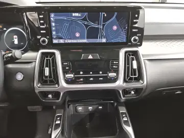 KIA Sorento 2.2 CRDI Vision Navi LED DC RFK