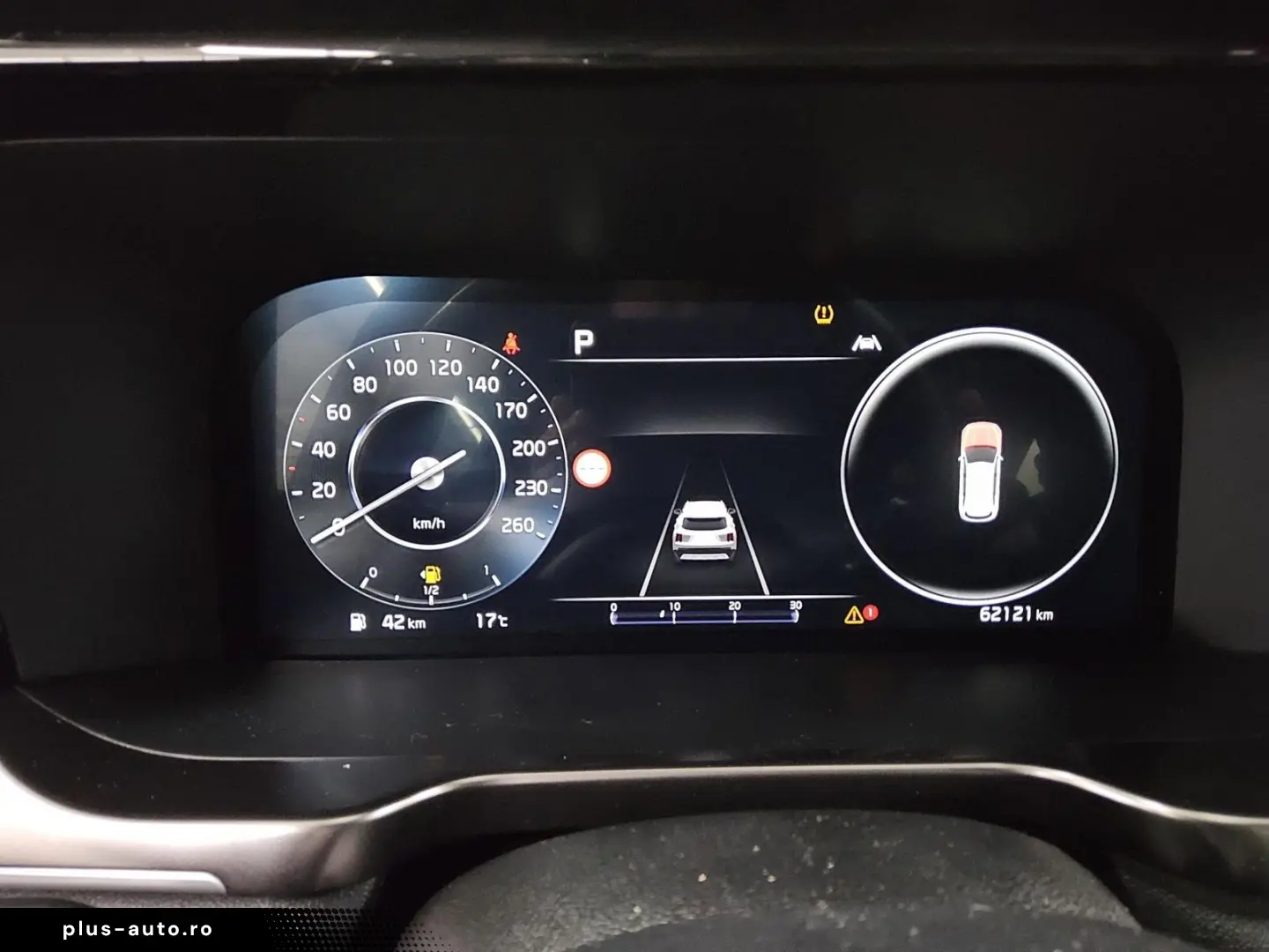 KIA Sorento 2.2 CRDI Vision Navi LED DC RFK