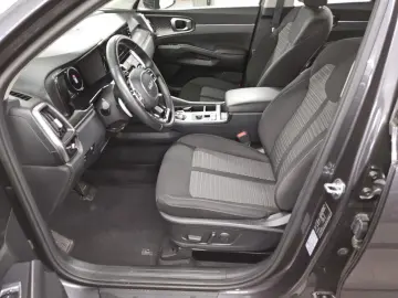 KIA Sorento 2.2 CRDI Vision Navi LED DC RFK