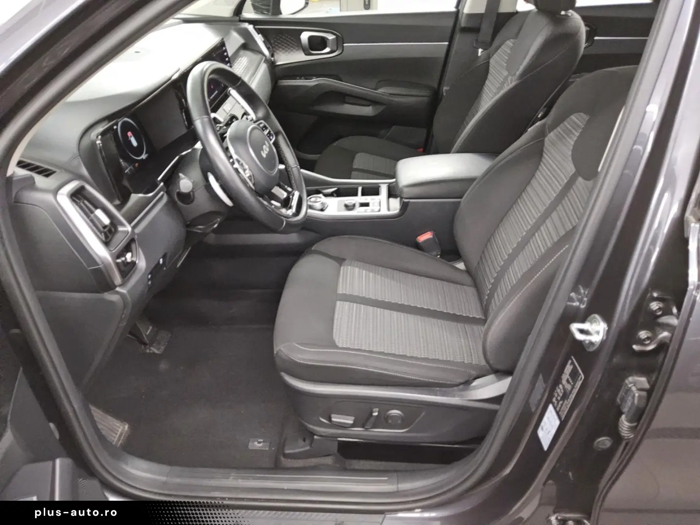 KIA Sorento 2.2 CRDI Vision Navi LED DC RFK