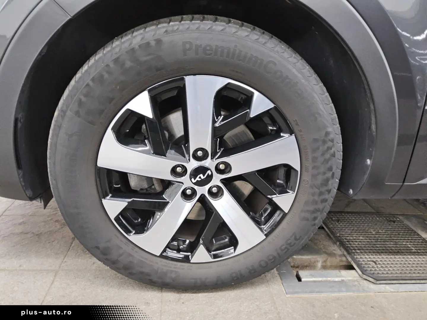 KIA Sorento 2.2 CRDI Vision Navi LED DC RFK