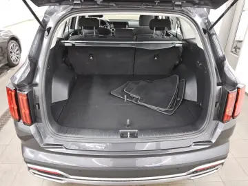 KIA Sorento 2.2 CRDI Vision Navi LED DC RFK