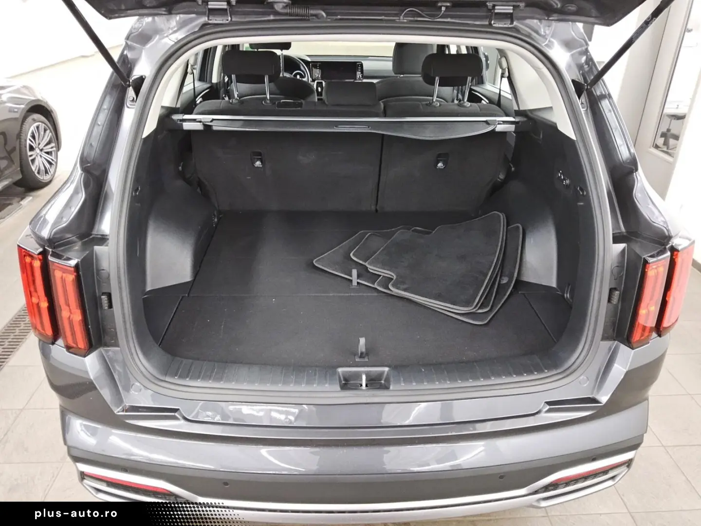 KIA Sorento 2.2 CRDI Vision Navi LED DC RFK