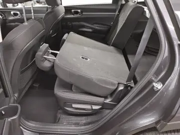 KIA Sorento 2.2 CRDI Vision Navi LED DC RFK