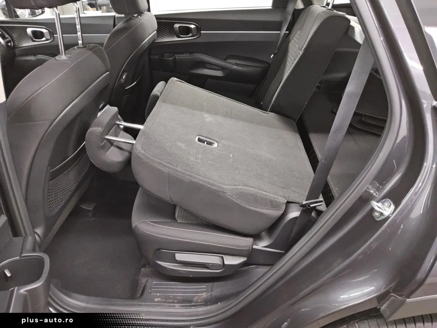 KIA Sorento 2.2 CRDI Vision Navi LED DC RFK