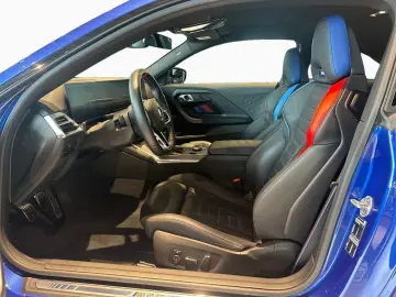 BMW M2 Coupé Schalter LCI M-Sitz LivePro AdLED DrA