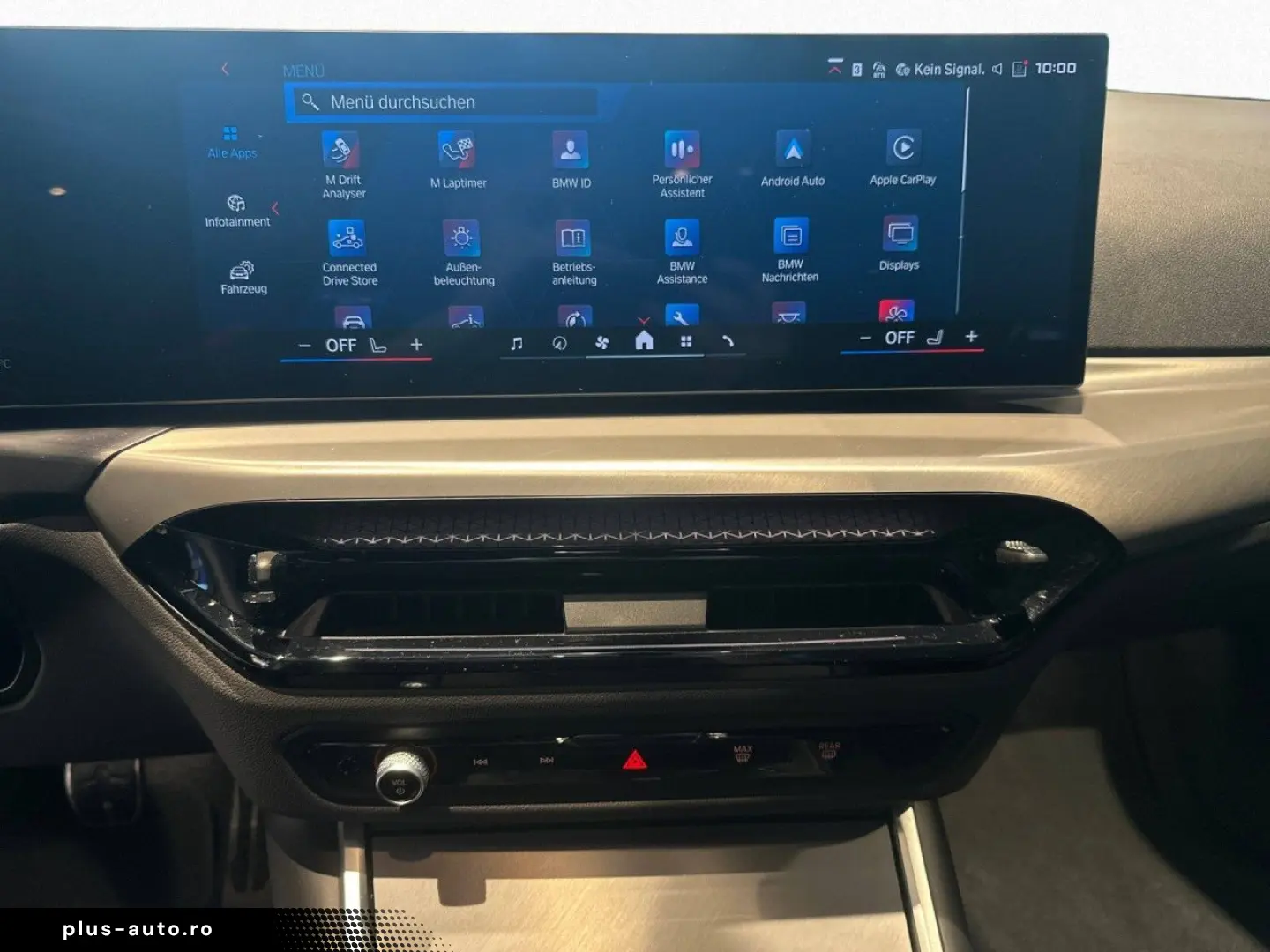 BMW M2 Coupé Schalter LCI M-Sitz LivePro AdLED DrA