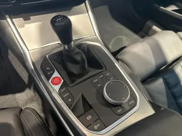 BMW M2 Coupé Schalter LCI M-Sitz LivePro AdLED DrA