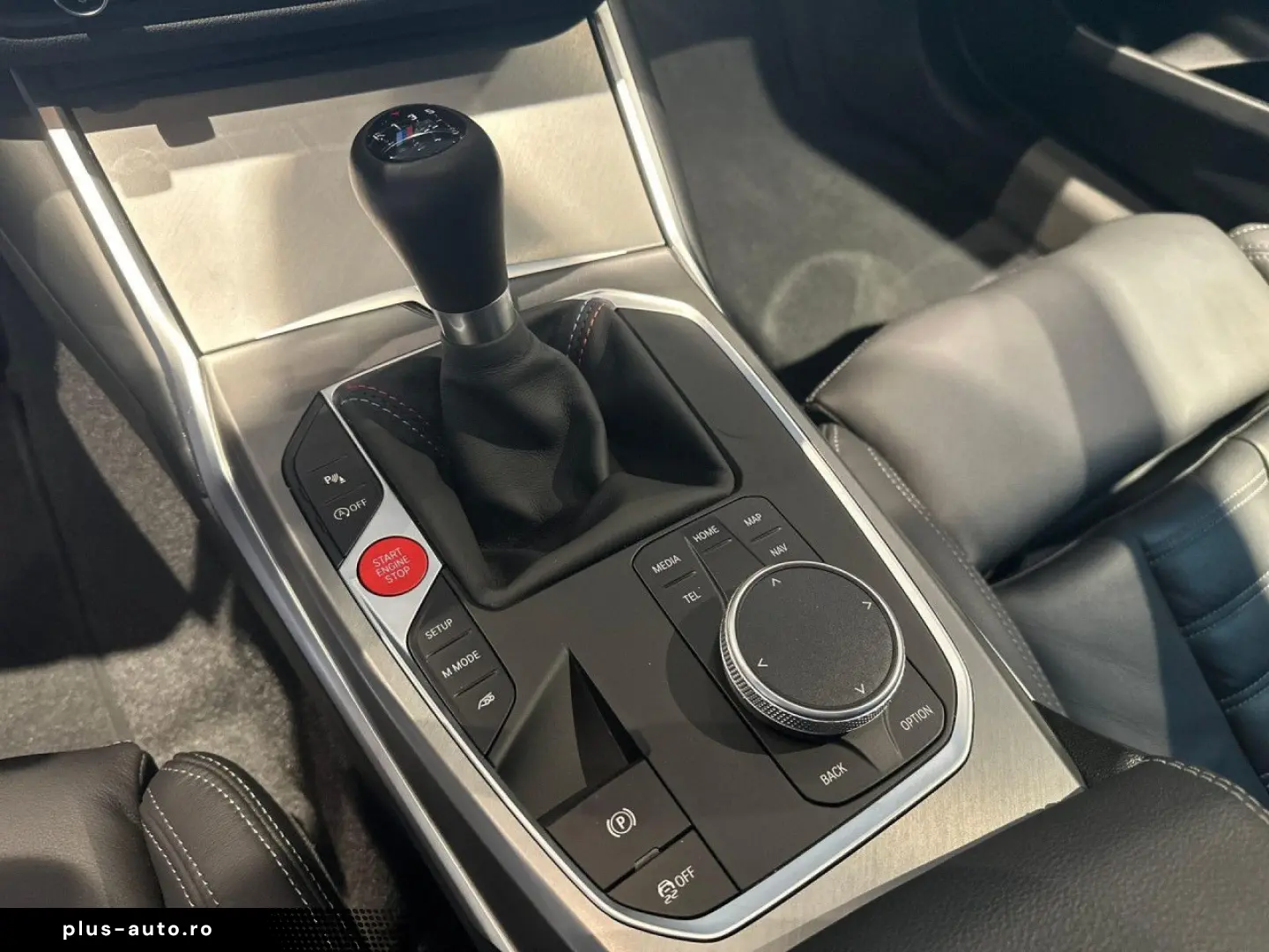 BMW M2 Coupé Schalter LCI M-Sitz LivePro AdLED DrA