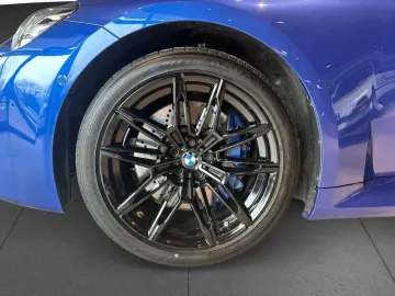 BMW M2 Coupé Schalter LCI M-Sitz LivePro AdLED DrA