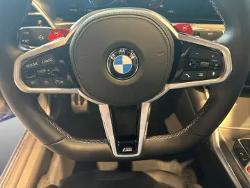 BMW M2 Coupé Schalter LCI M-Sitz LivePro AdLED DrA